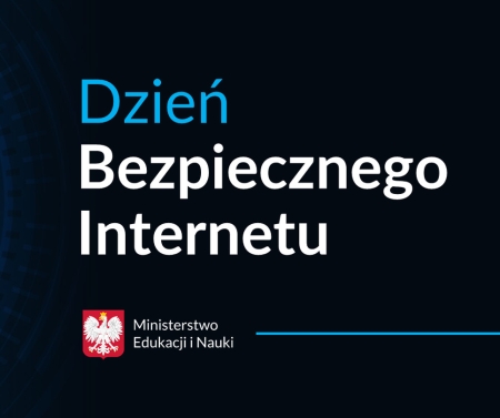 Dzień bezpiecznego Internetu