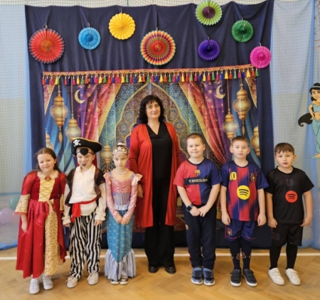 Bal Karnawałowy 2026